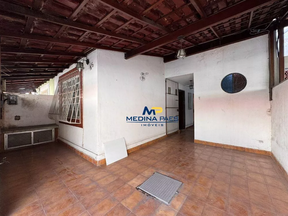 Casa de Condomínio, 2 quartos - Foto 4