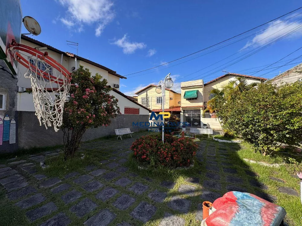 Casa de Condomínio, 2 quartos - Foto 28