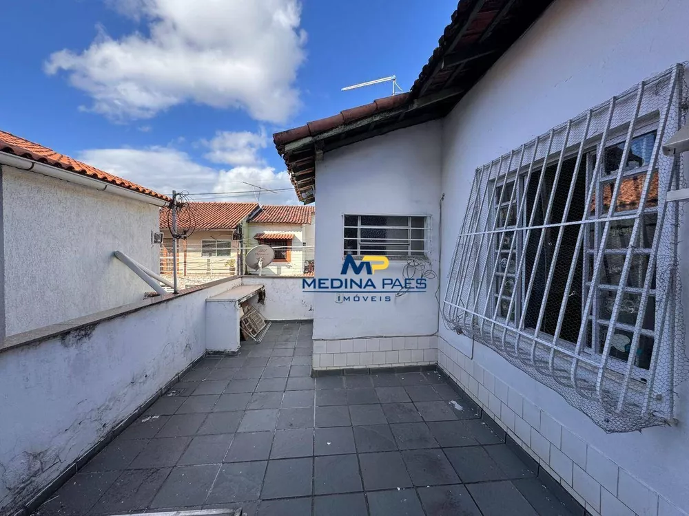 Casa de Condomínio, 2 quartos - Foto 24