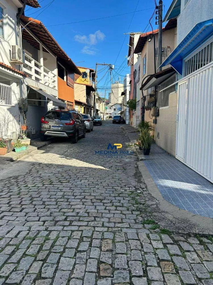 Casa de Condomínio, 2 quartos - Foto 25