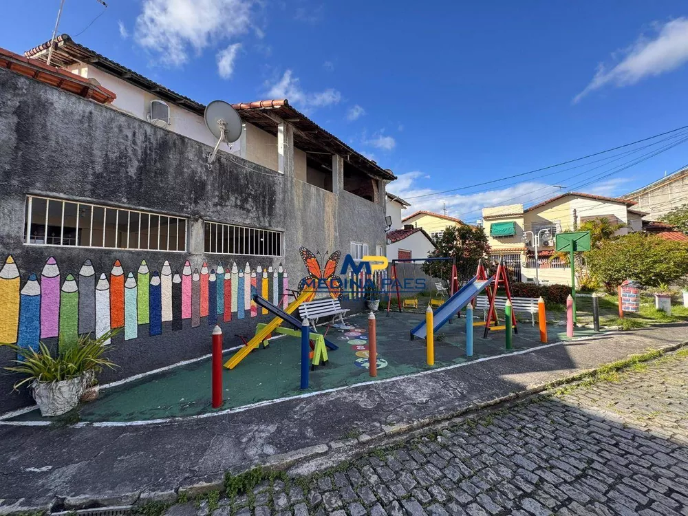 Casa de Condomínio, 2 quartos - Foto 26