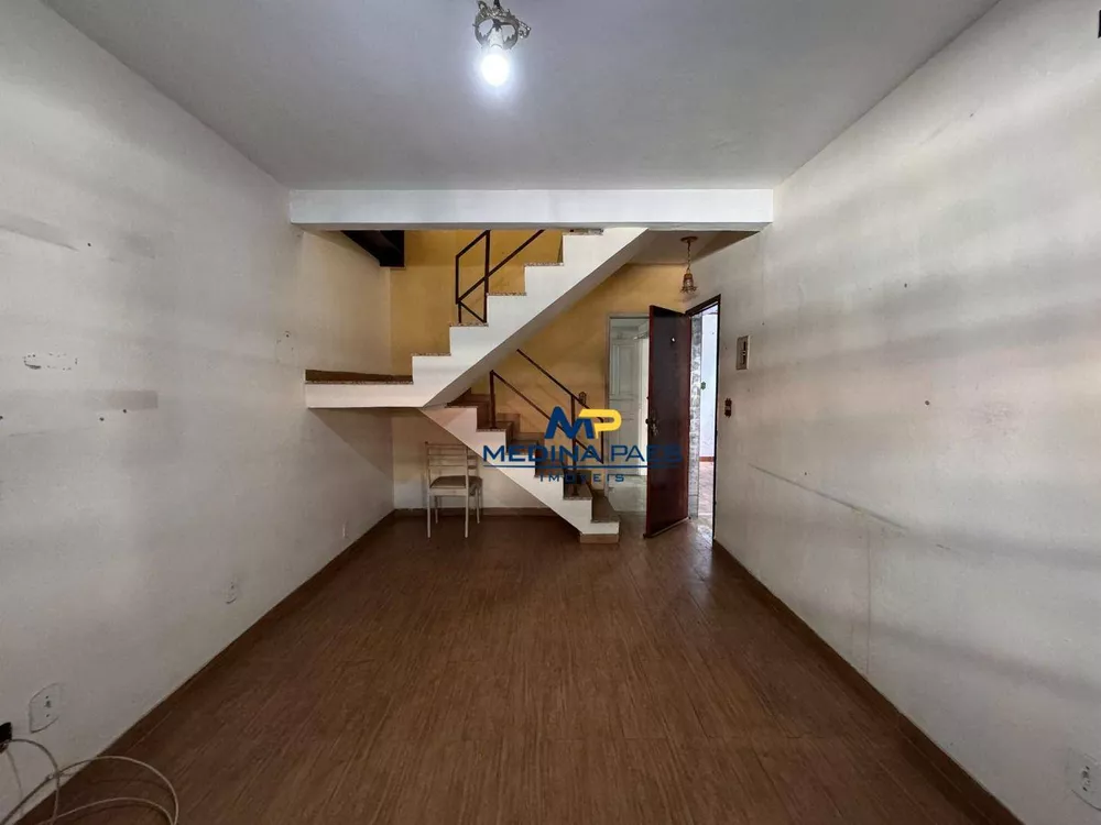 Casa de Condomínio, 2 quartos - Foto 13