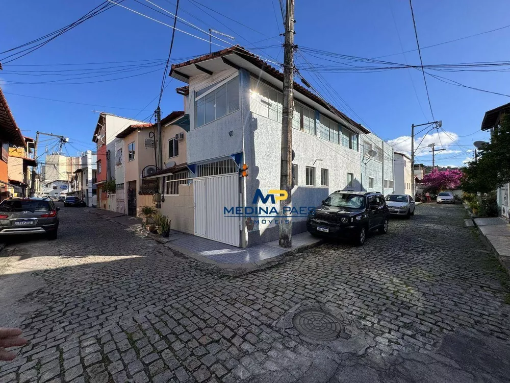 Casa de Condomínio, 2 quartos - Foto 29