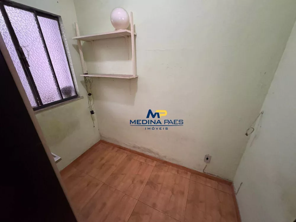 Casa de Condomínio, 2 quartos - Foto 10