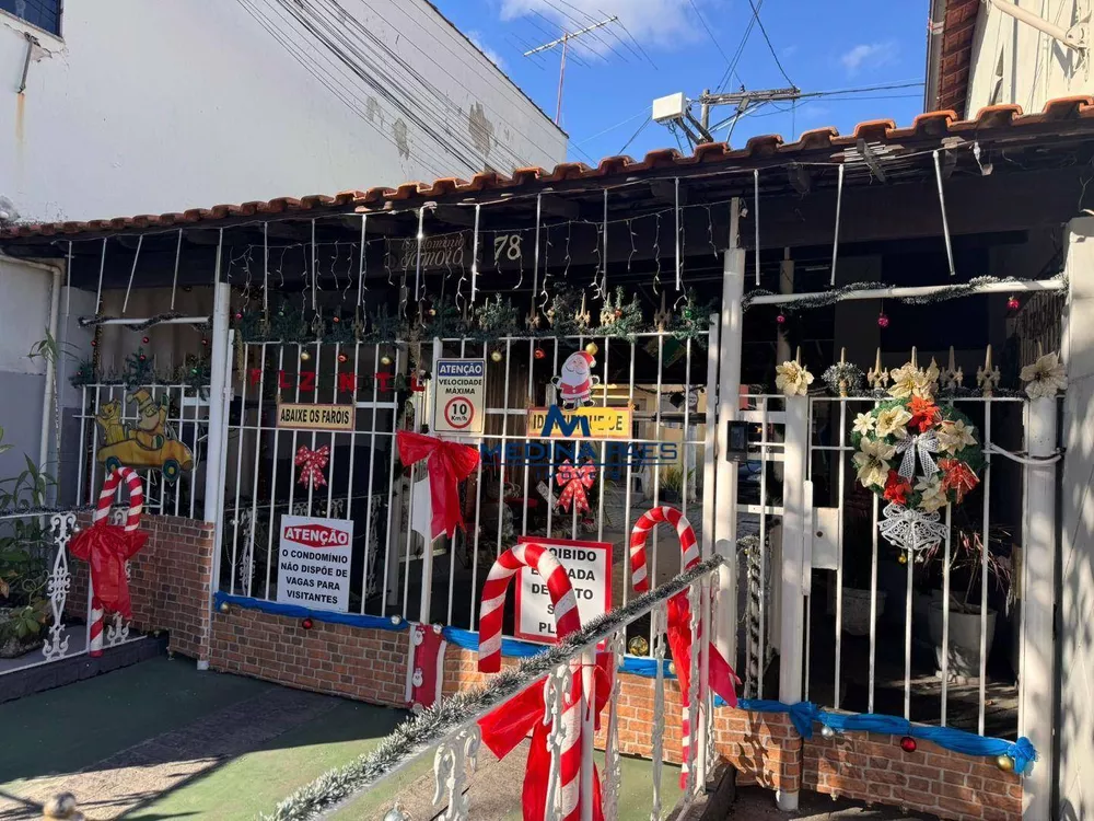 Casa de Condomínio, 2 quartos - Foto 30
