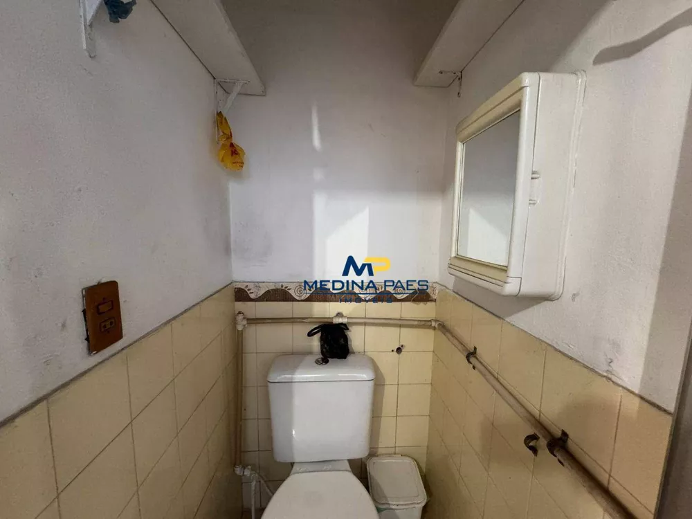 Casa de Condomínio, 2 quartos - Foto 11