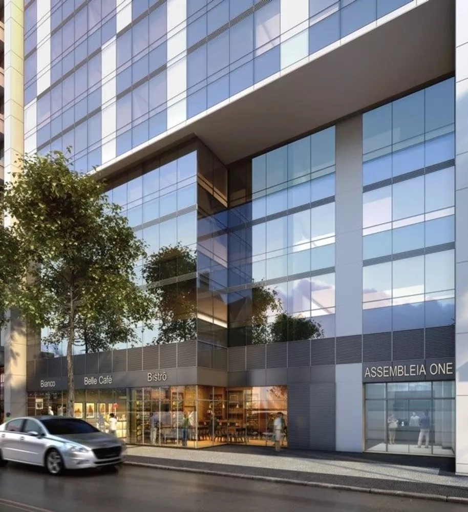 Sala-Conjunto, 55 m² - Foto 3