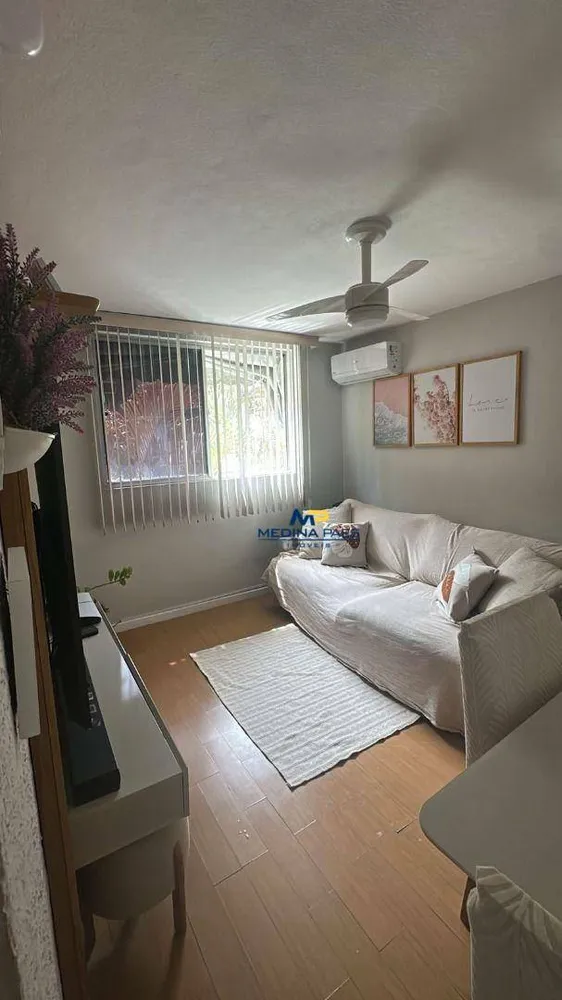 Apartamento, 2 quartos, 62 m² - Foto 2