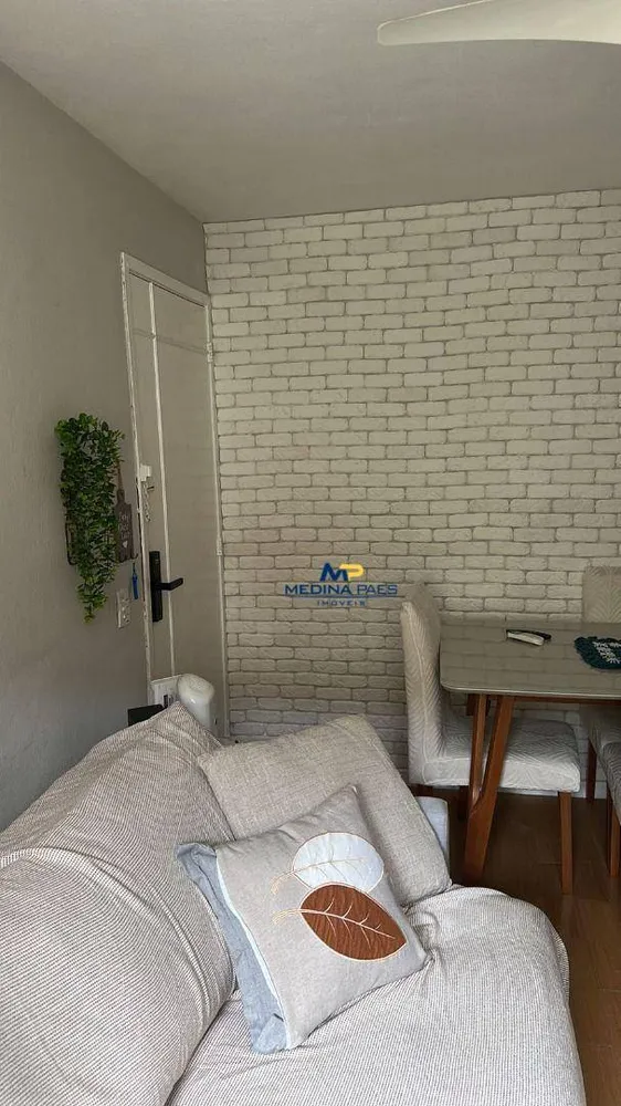 Apartamento, 2 quartos, 62 m² - Foto 5