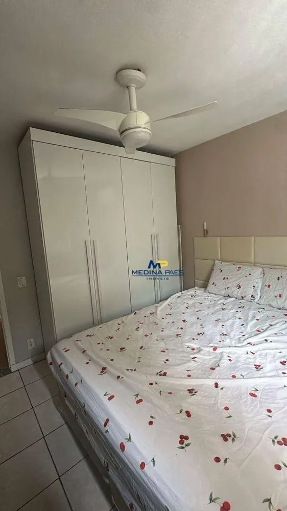 Apartamento, 2 quartos, 62 m² - Foto 10