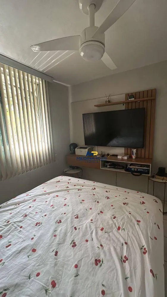 Apartamento, 2 quartos, 62 m² - Foto 11