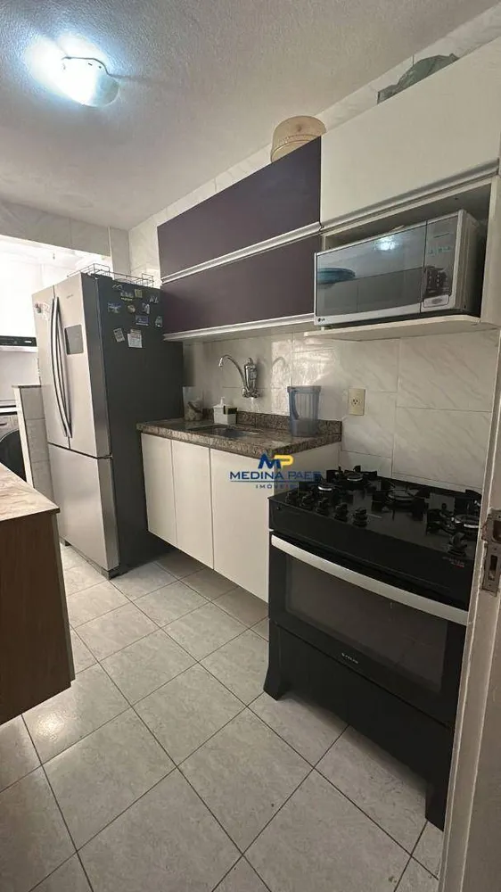 Apartamento, 2 quartos, 62 m² - Foto 7