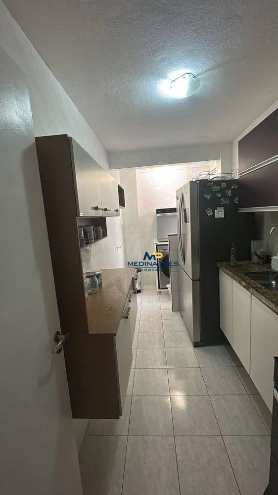 Apartamento, 2 quartos, 62 m² - Foto 4