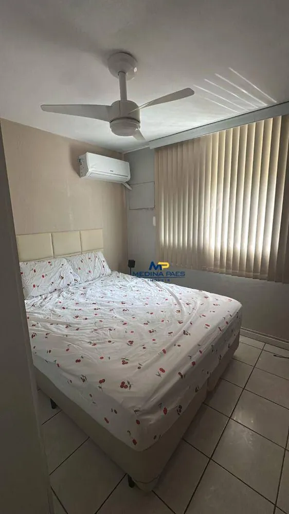 Apartamento, 2 quartos, 62 m² - Foto 9