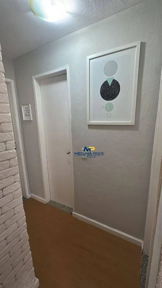 Apartamento, 2 quartos, 62 m² - Foto 6