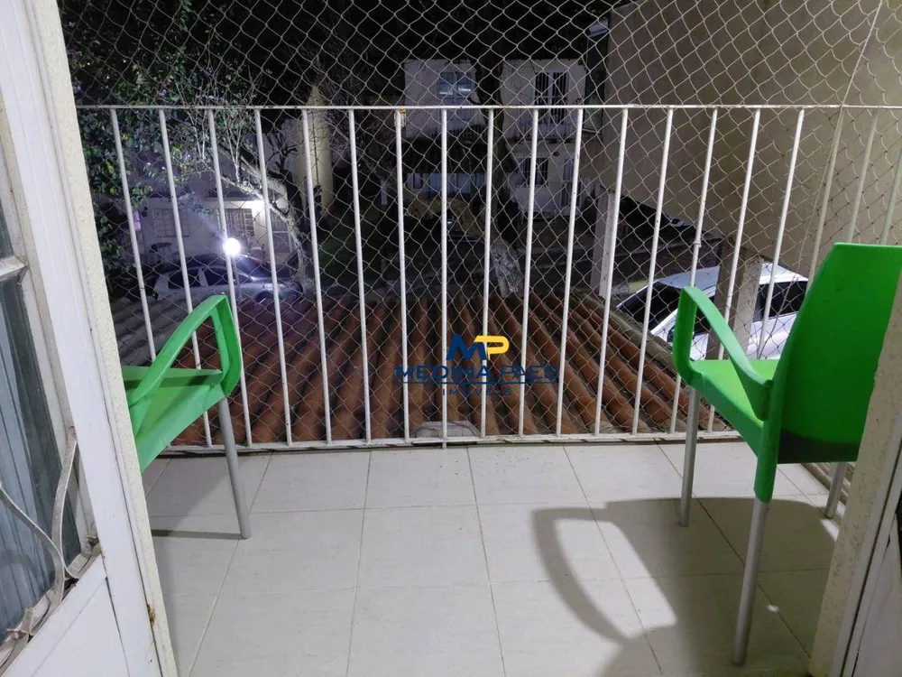 Casa, 2 quartos, 68 m² - Foto 12