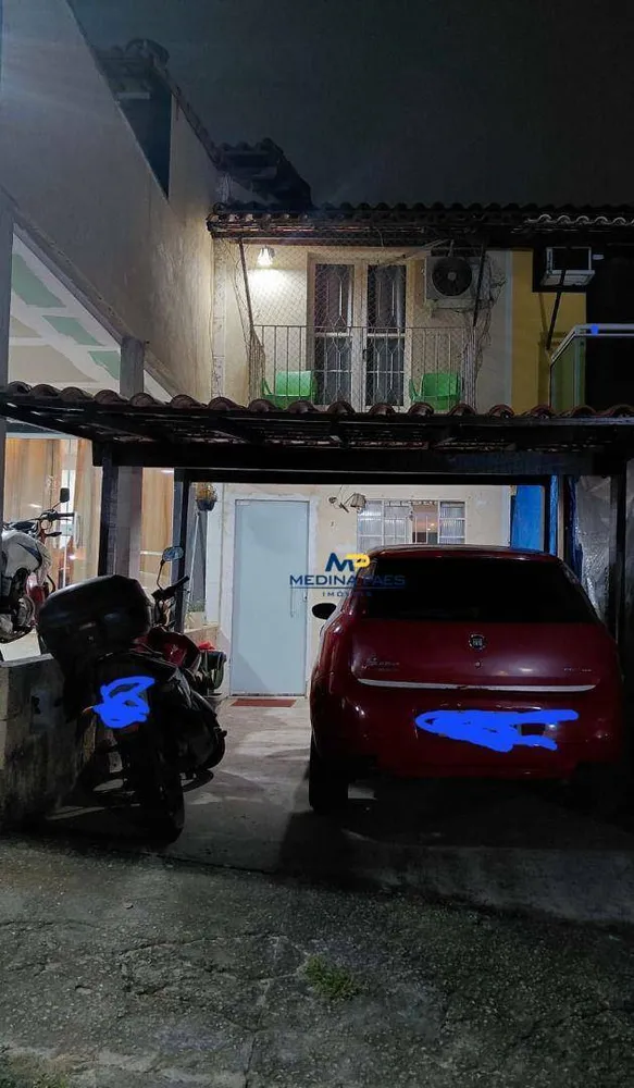 Casa, 2 quartos, 68 m² - Foto 15