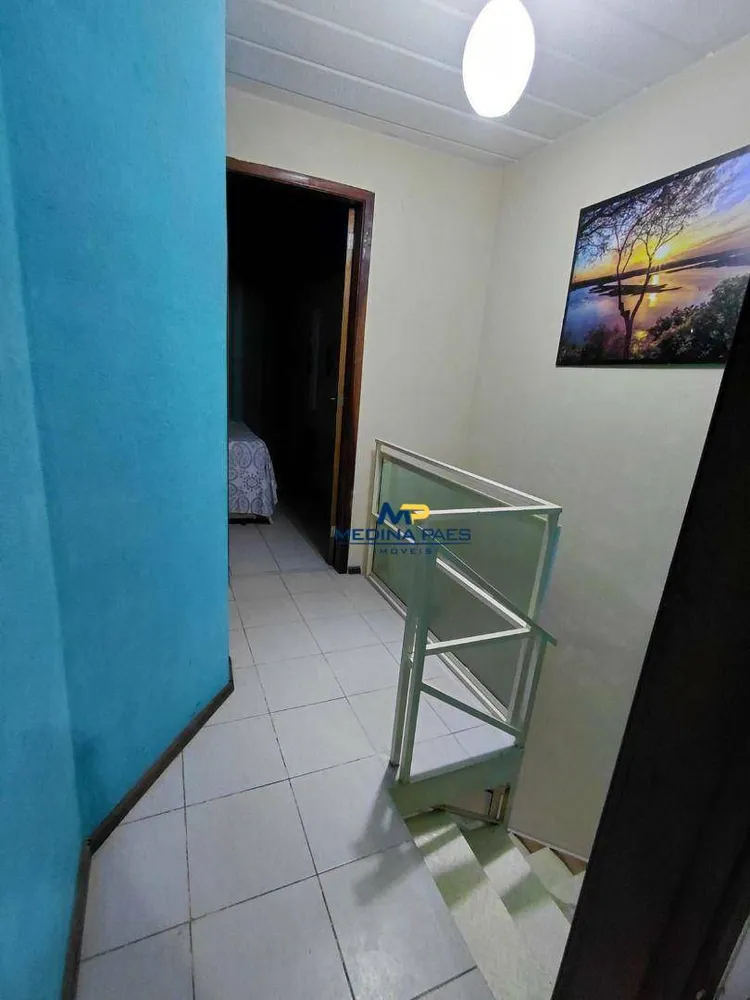 Casa, 2 quartos, 68 m² - Foto 5