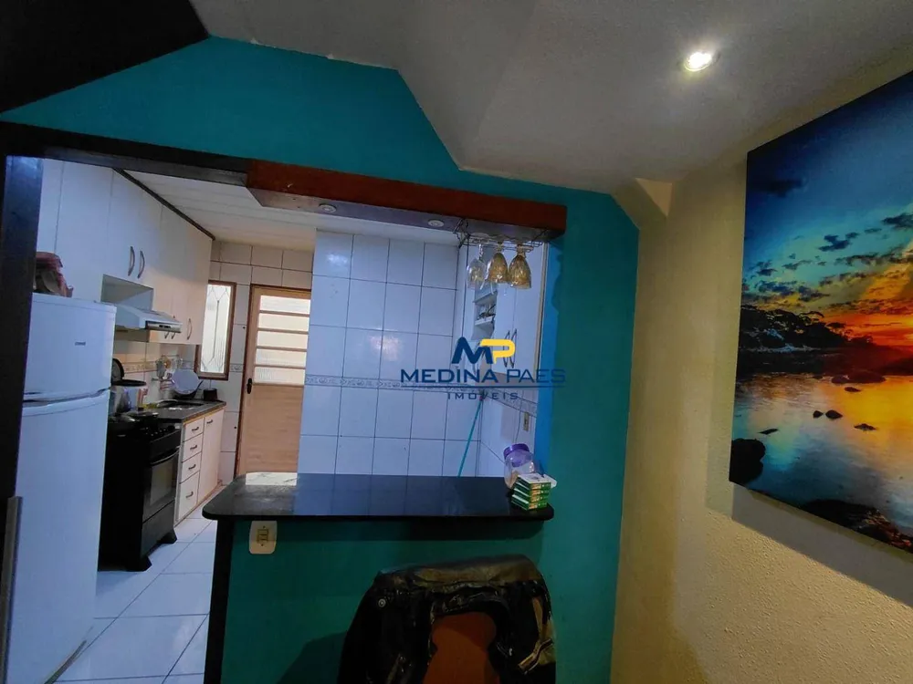 Casa, 2 quartos, 68 m² - Foto 3
