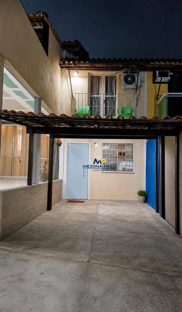Casa, 2 quartos, 68 m² - Foto 1