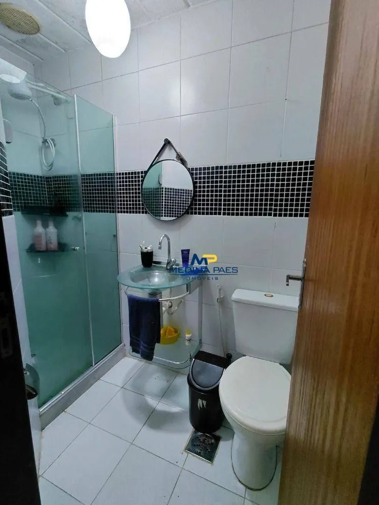 Casa, 2 quartos, 68 m² - Foto 13