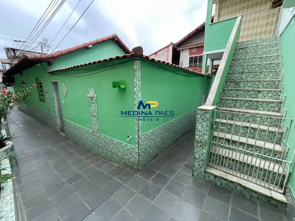Casa, 1 quarto, 43 m² - Foto 16