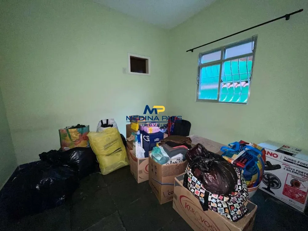Casa, 1 quarto, 43 m² - Foto 12