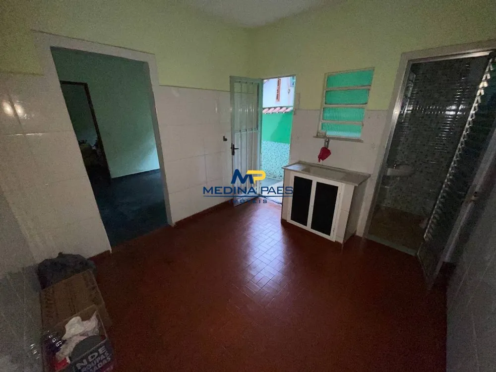 Casa, 1 quarto, 43 m² - Foto 9
