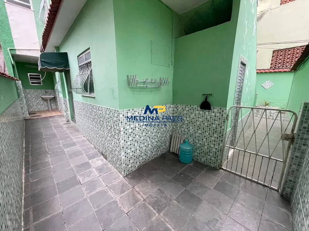 Casa, 1 quarto, 43 m² - Foto 2