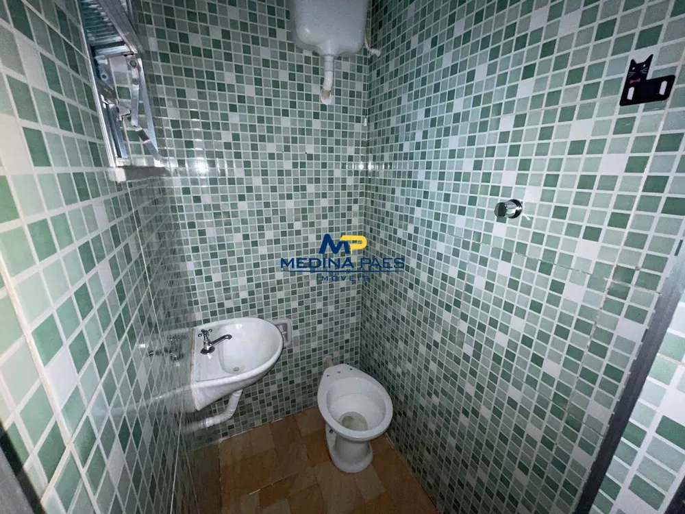 Casa, 1 quarto, 43 m² - Foto 11