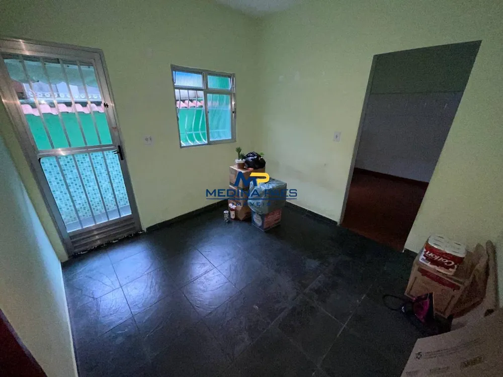 Casa, 1 quarto, 43 m² - Foto 4