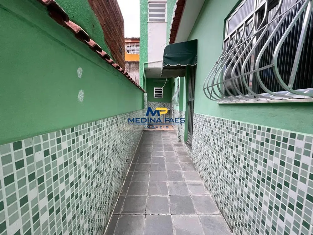 Casa, 1 quarto, 43 m² - Foto 15
