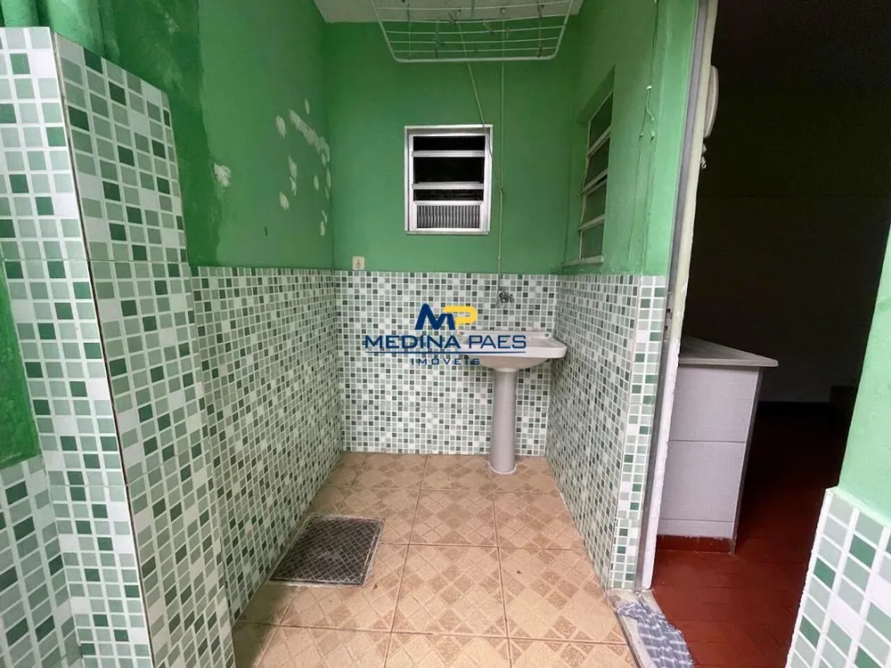 Casa, 1 quarto, 43 m² - Foto 14