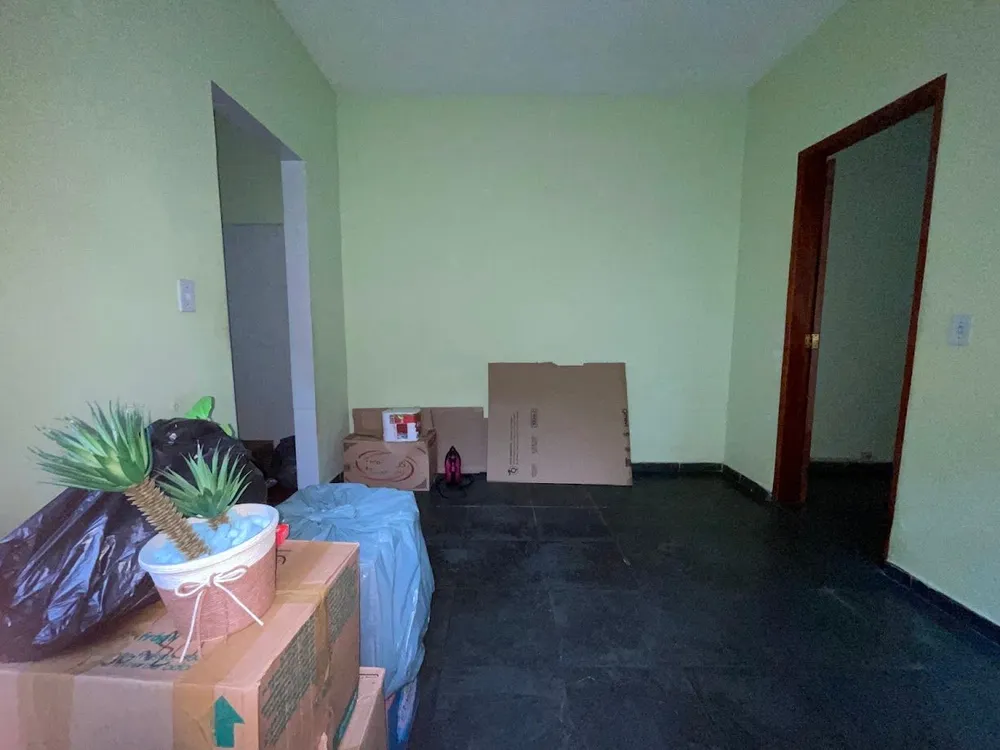 Casa, 1 quarto, 43 m² - Foto 5