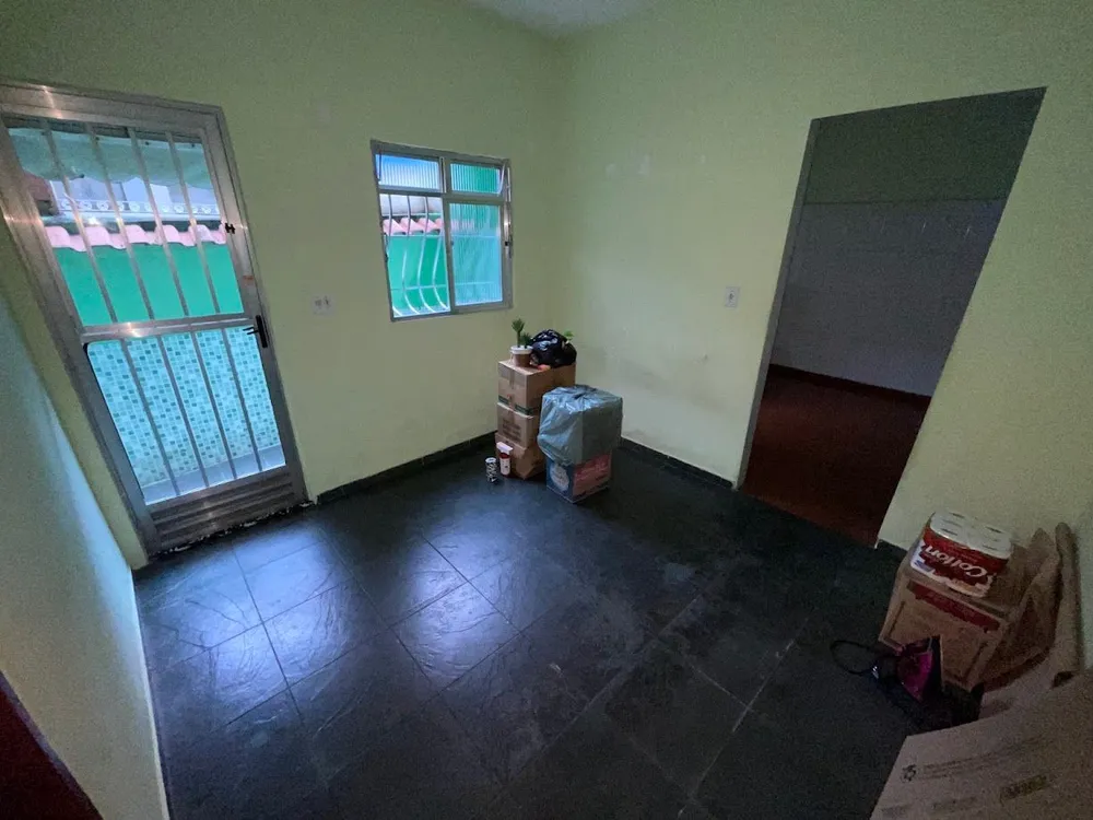 Casa, 1 quarto, 43 m² - Foto 3