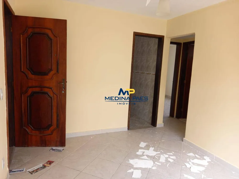 Apartamento, 2 quartos, 60 m² - Foto 1