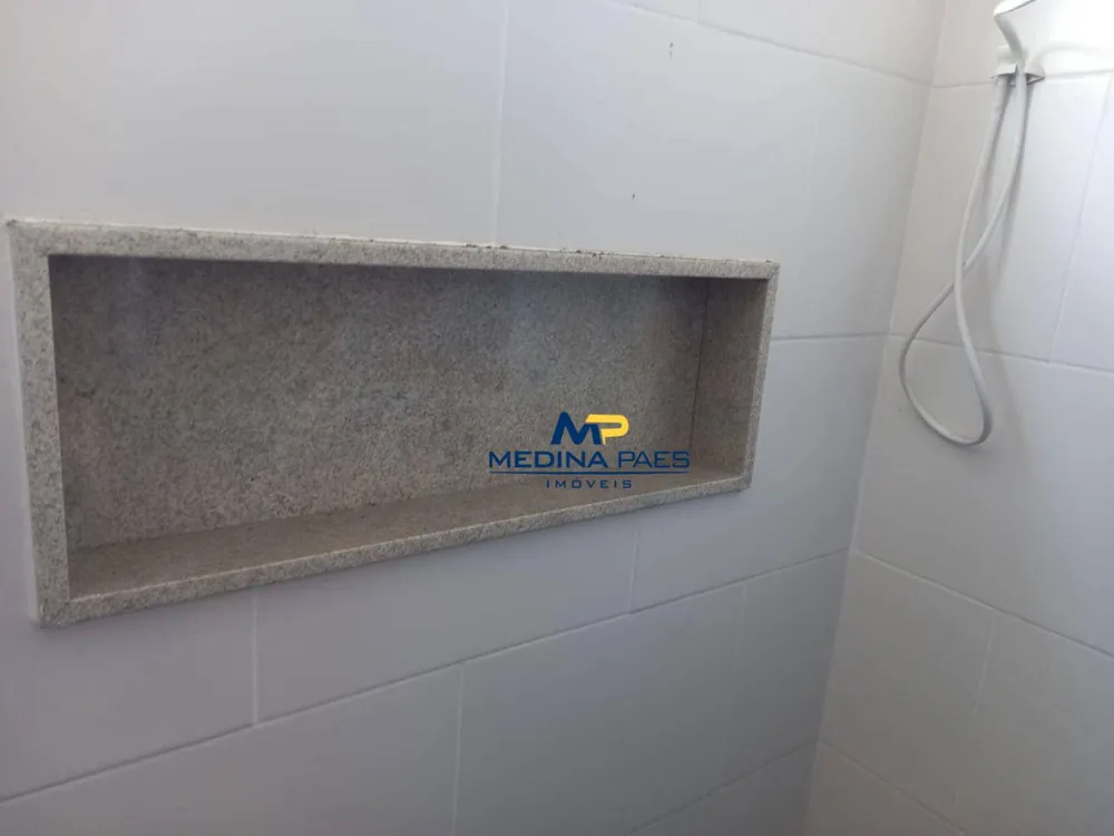 Apartamento, 2 quartos, 60 m² - Foto 8