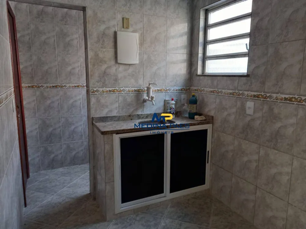 Apartamento, 2 quartos, 60 m² - Foto 4