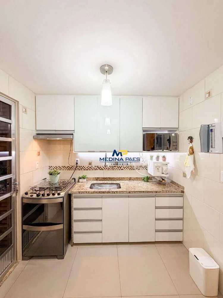 Casa de Condomínio, 2 quartos - Foto 4