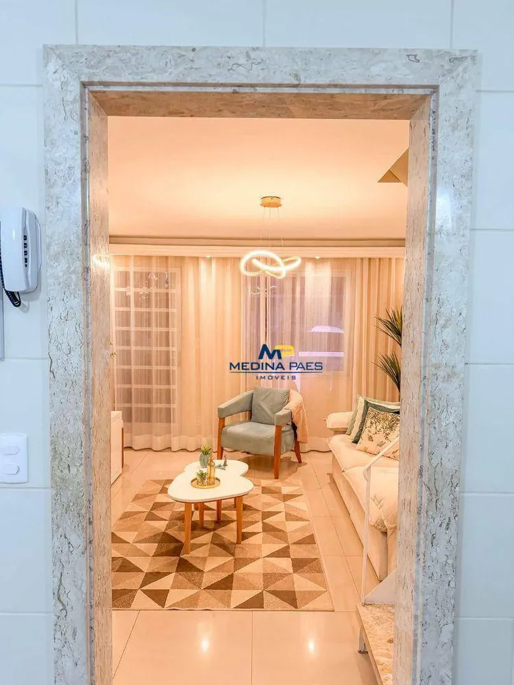 Casa de Condomínio, 2 quartos - Foto 5