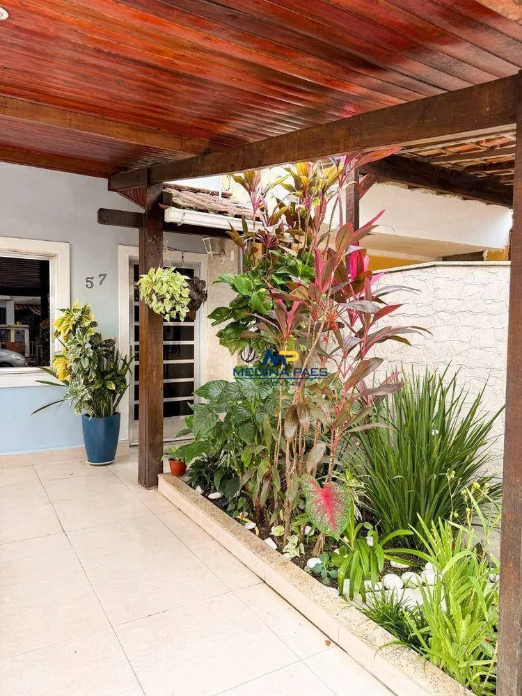 Casa de Condomínio, 2 quartos - Foto 24