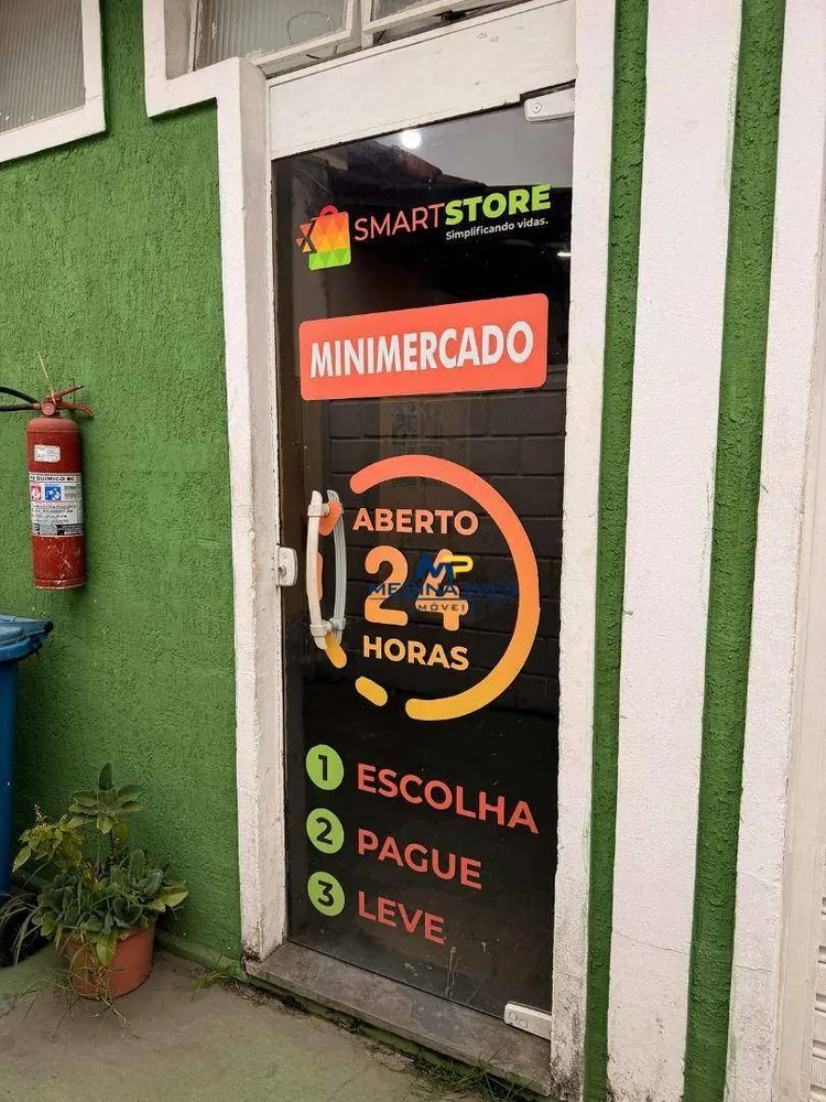 Casa de Condomínio, 2 quartos - Foto 35
