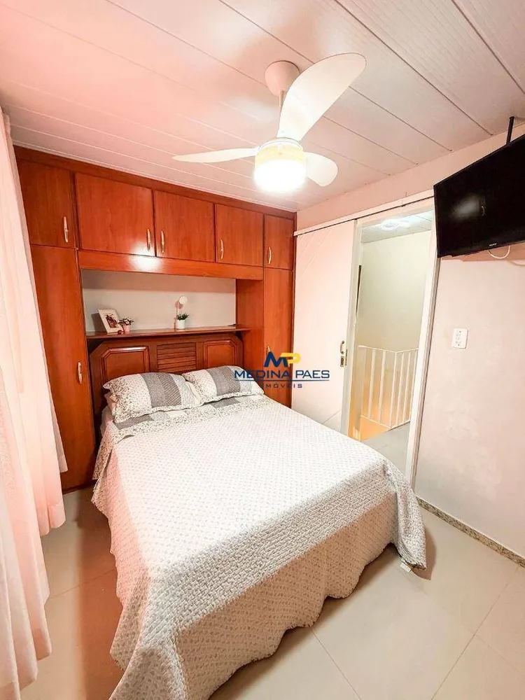 Casa de Condomínio, 2 quartos - Foto 14