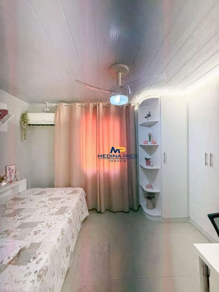 Casa de Condomínio, 2 quartos - Foto 20