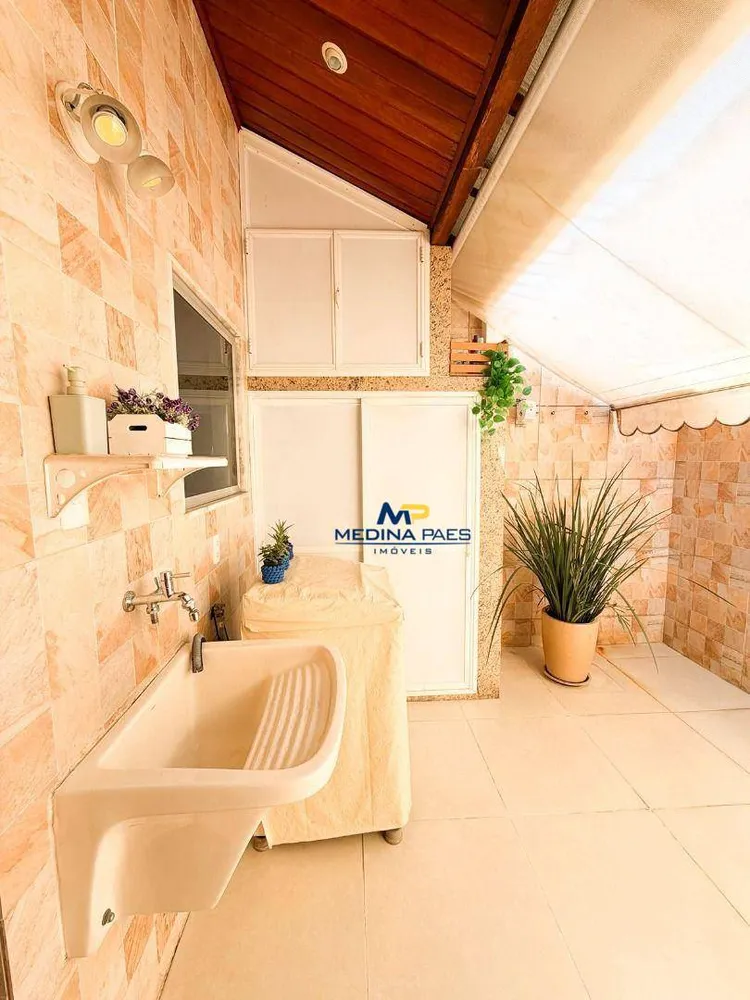 Casa de Condomínio, 2 quartos - Foto 22