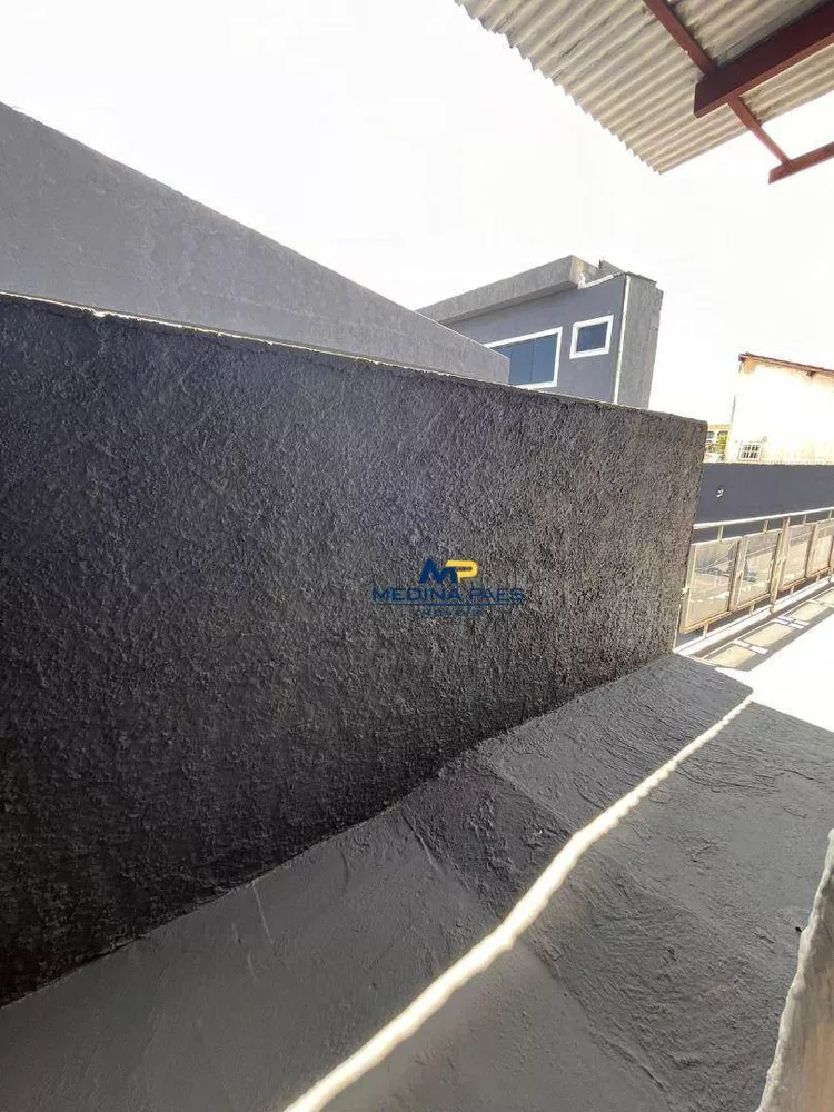 Apartamento, 2 quartos, 40 m² - Foto 6