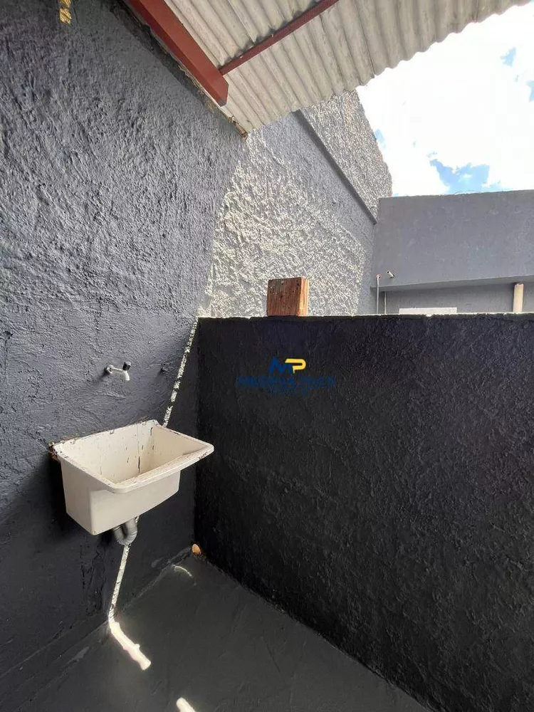 Apartamento, 2 quartos, 40 m² - Foto 9
