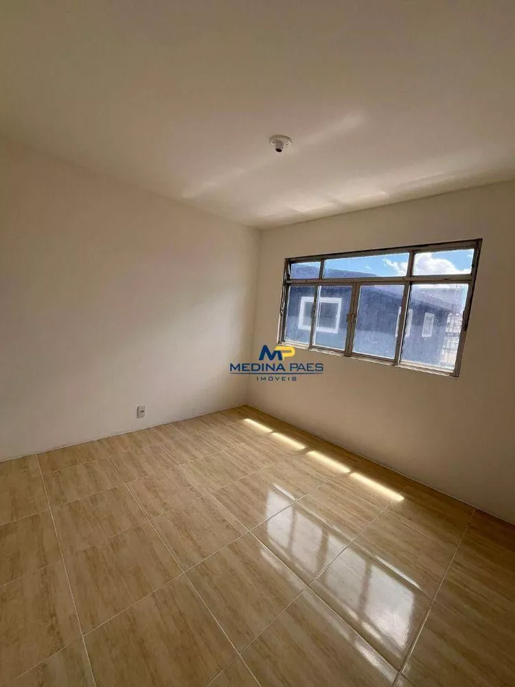 Apartamento, 2 quartos, 40 m² - Foto 7