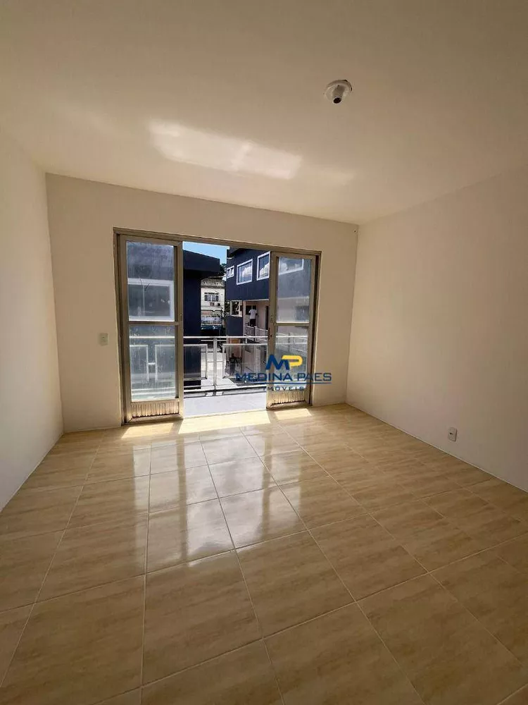 Apartamento, 2 quartos, 40 m² - Foto 2