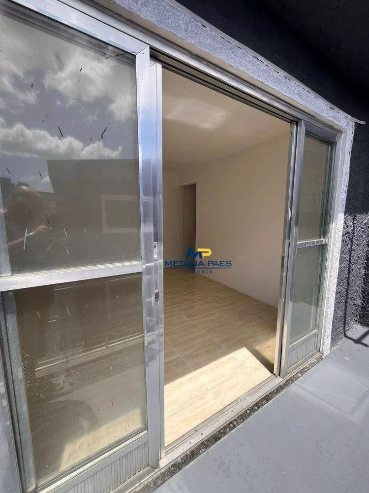 Apartamento, 2 quartos, 40 m² - Foto 8